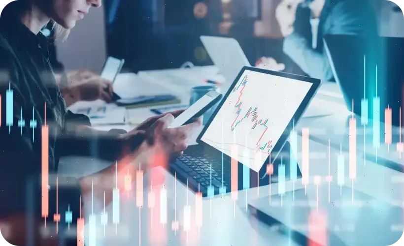 Juste Capitholm trh kryptoměn