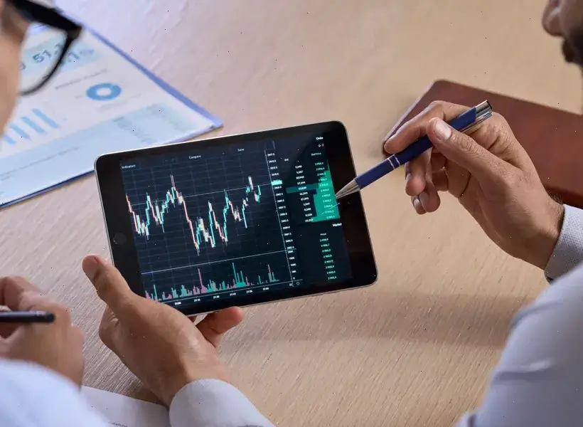 Juste Capitholm digitální aktiva